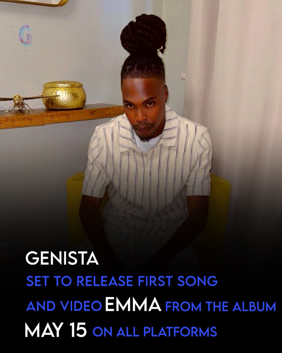 GenistaOfficial's tweet photo. https://t.co/RYqoEnmwne