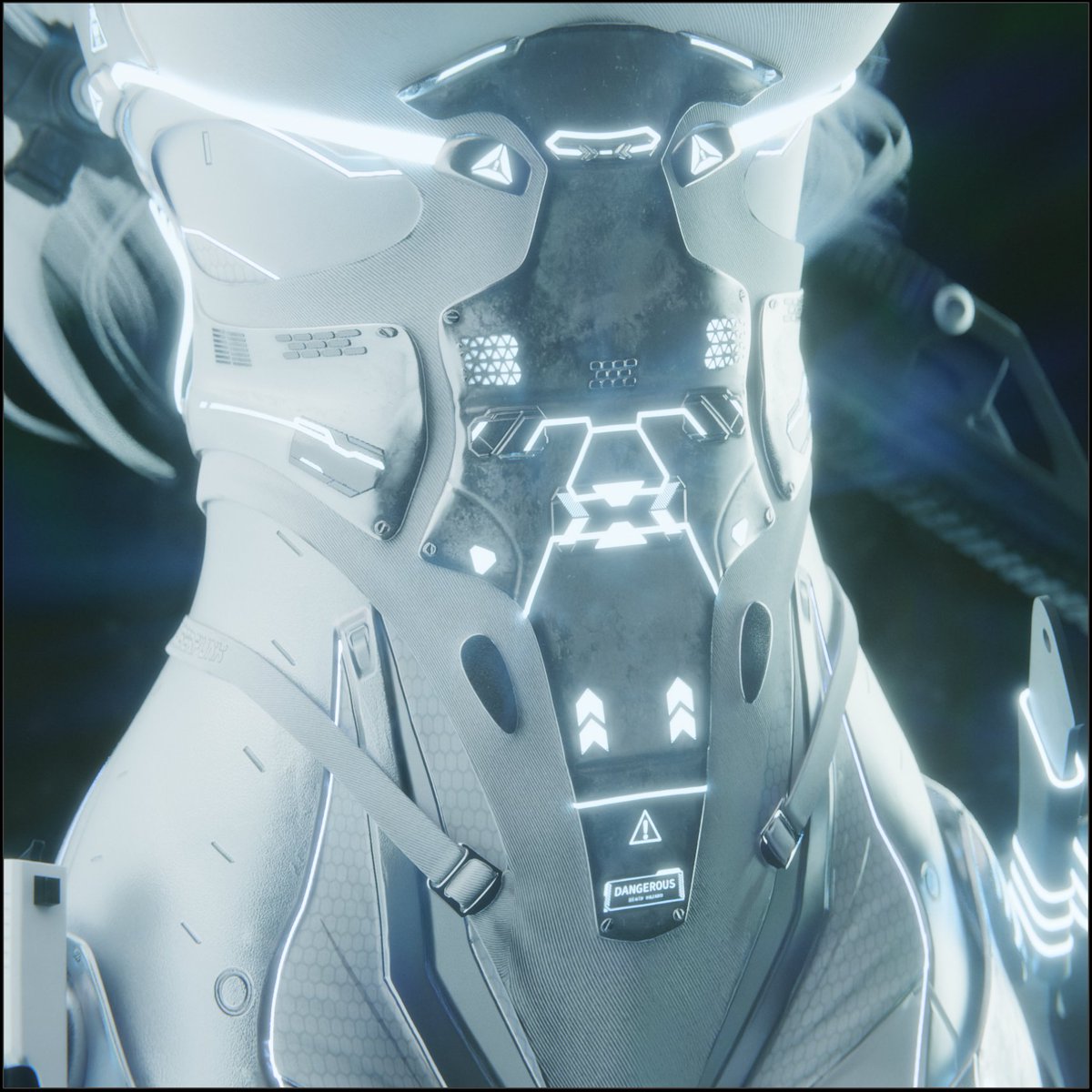 Lucid-3D tweet media