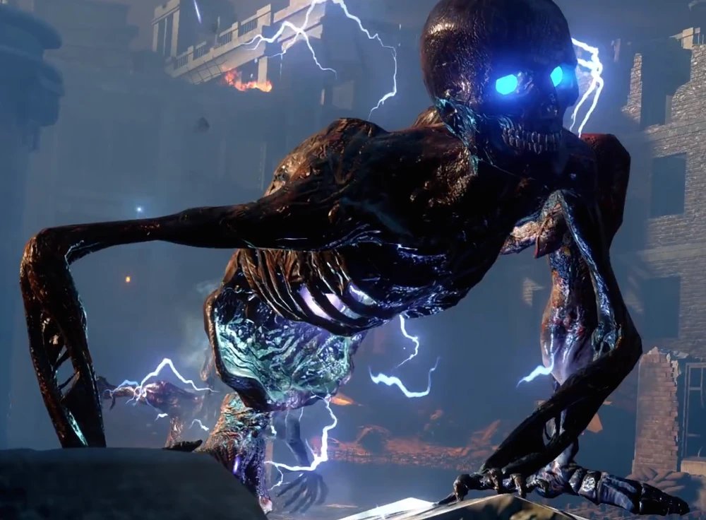💀 COD Critters 💀 (@CODCritters) / Posts / X