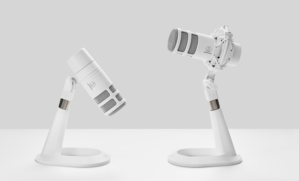 オーディオテクニカ tweet media
