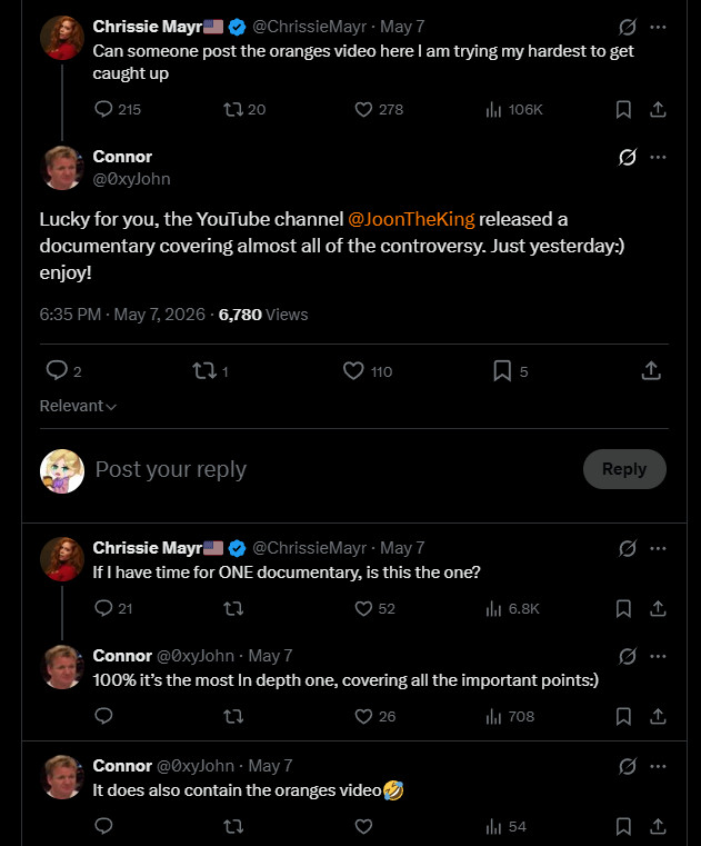 Savvy ( ˶ˆ꒳ˆ˵ ) tweet media