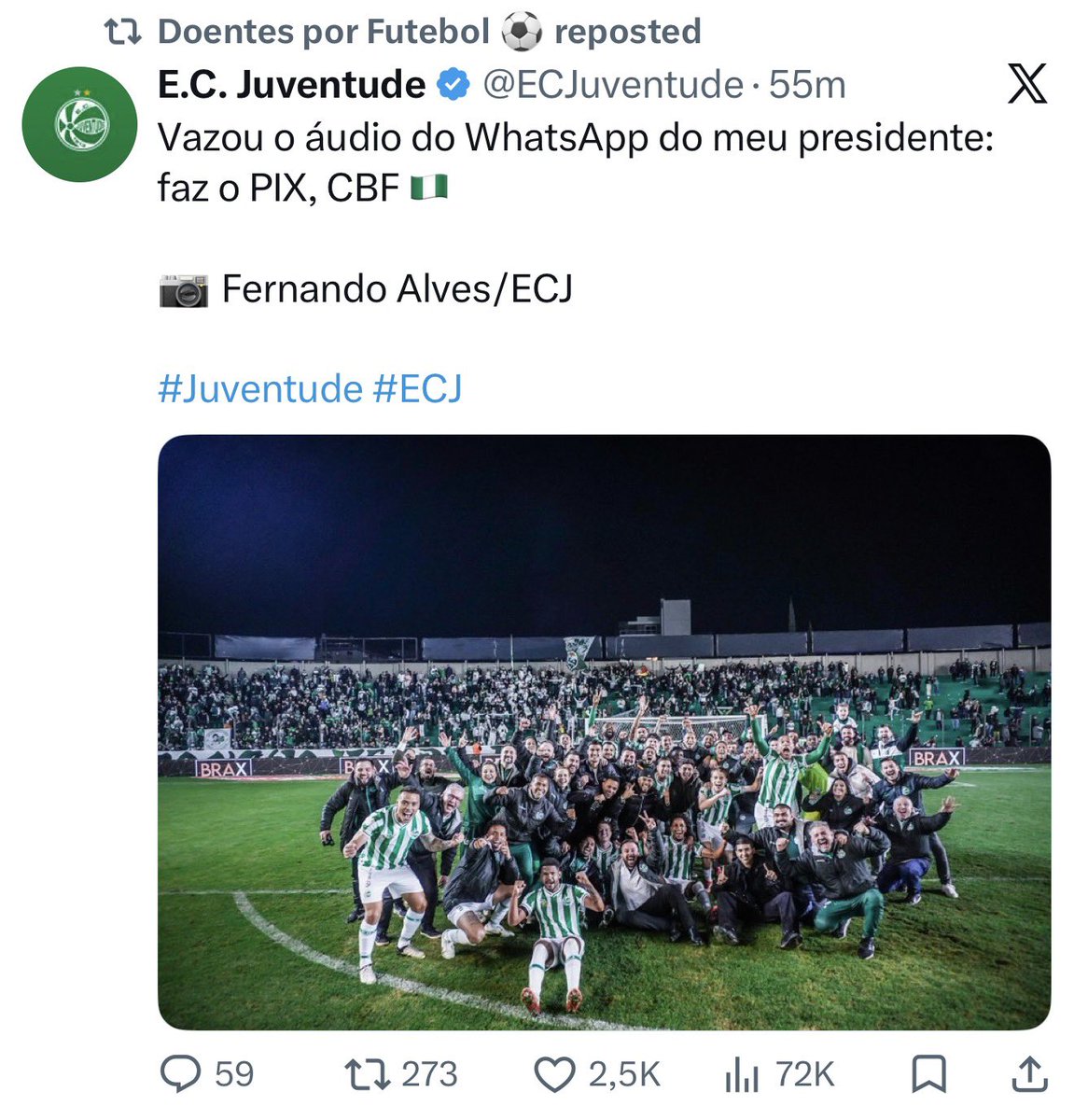 Felipe Ruiz tweet media