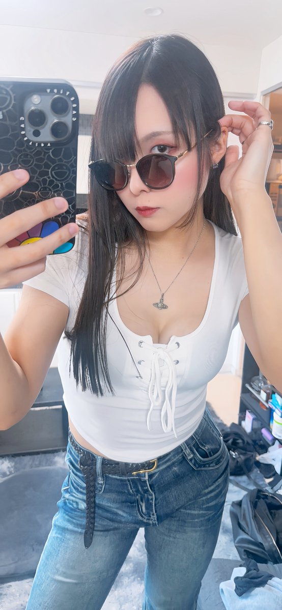 🔞ｸﾛﾛ@被験体 tweet media