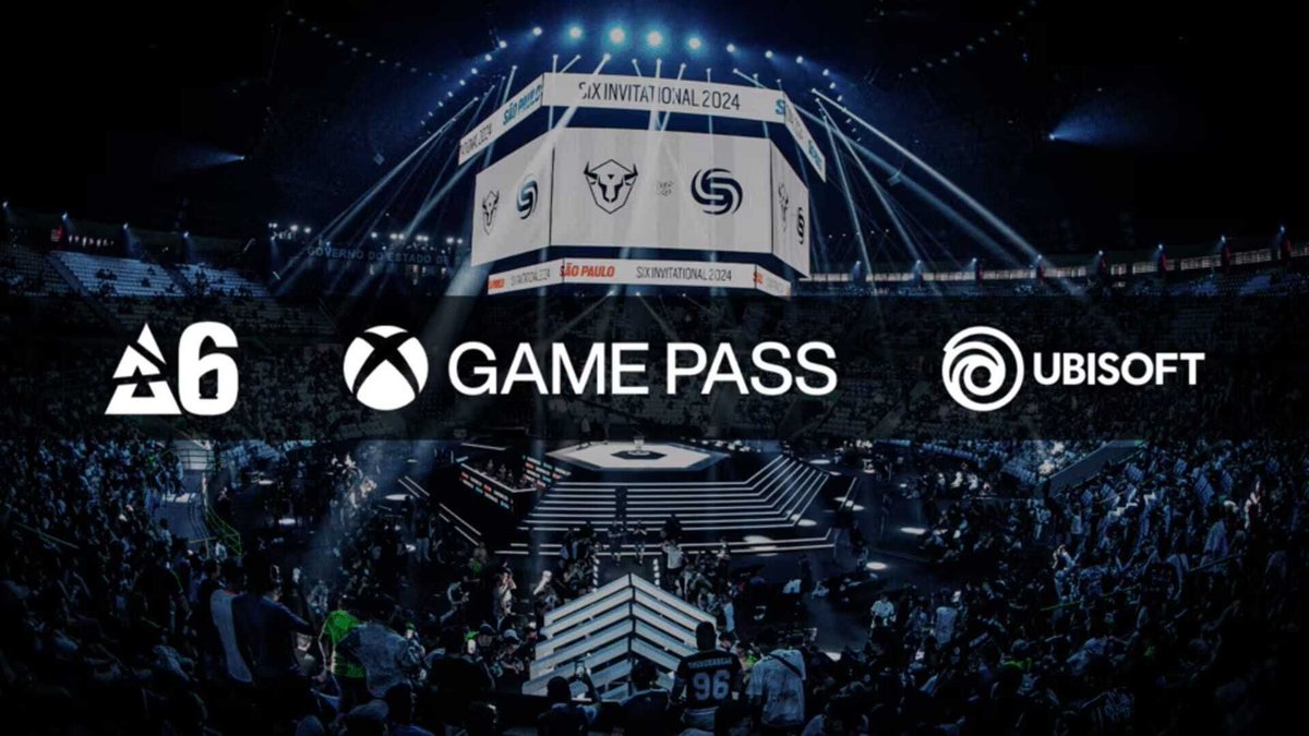 GamingTrend® tweet media