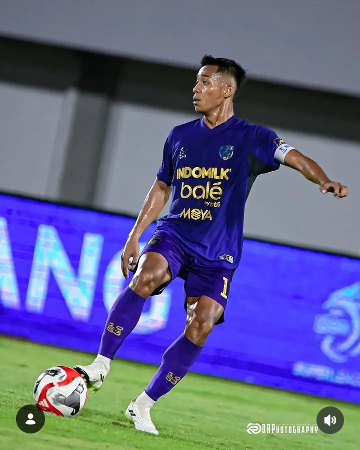 Indos FC tweet media