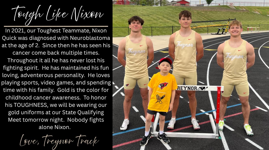 TreynorTrack's tweet photo. @TreynorNation https://t.co/wbda1e0aO9