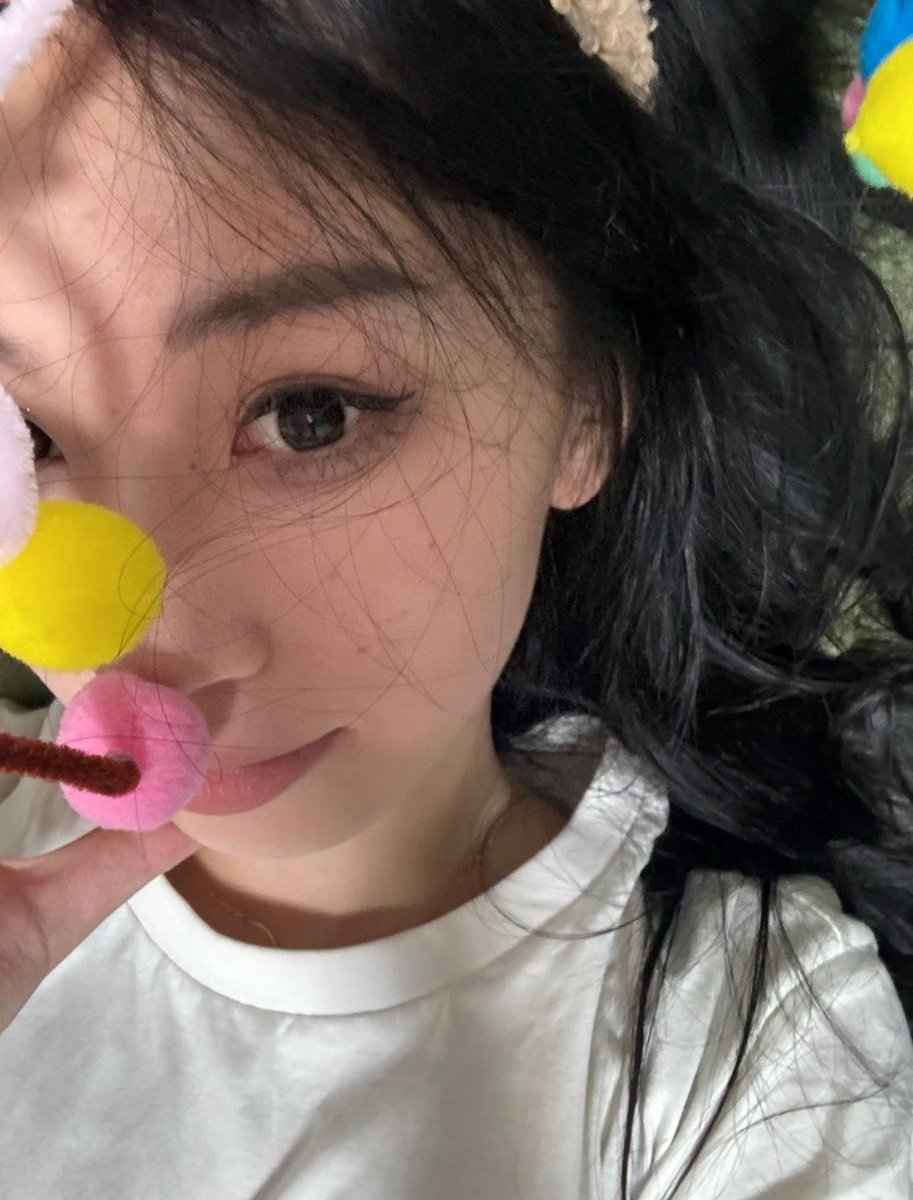 我爱吃菠萝 tweet media