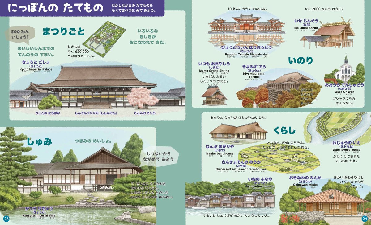 小学館の図鑑NEO tweet media