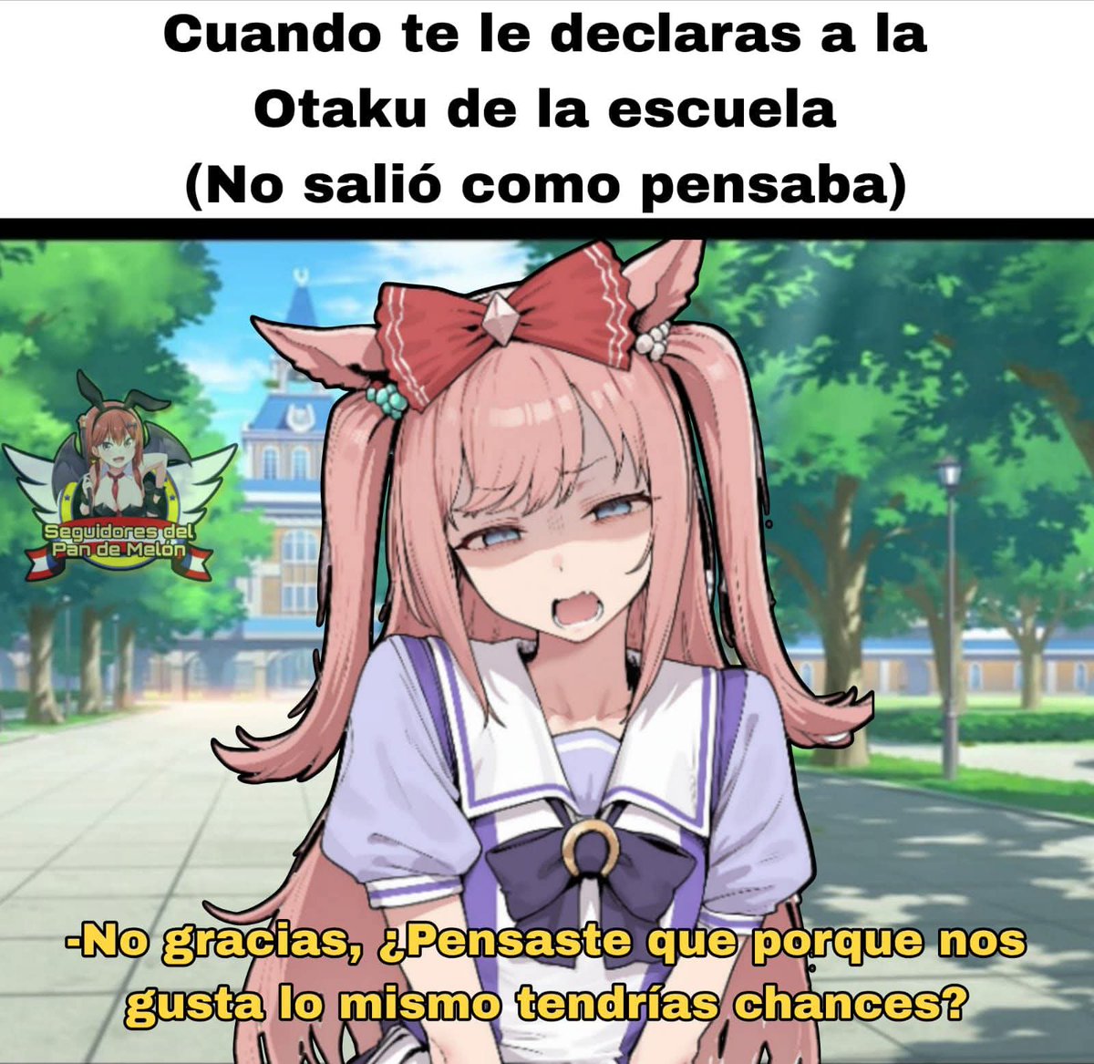 Otakus Del Dia a Dia tweet media