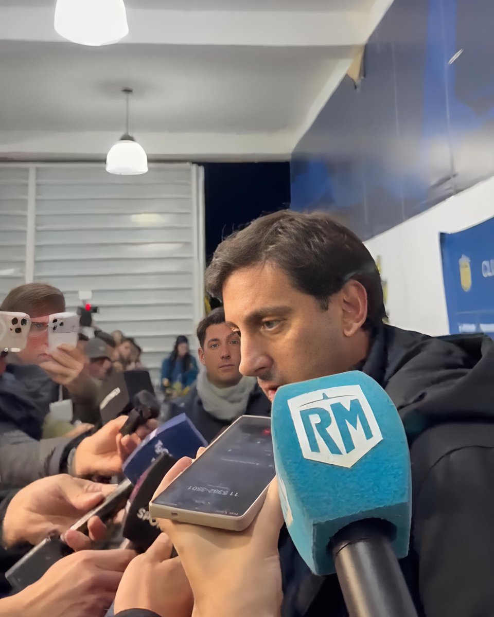 Leandro Adonio Belli tweet media
