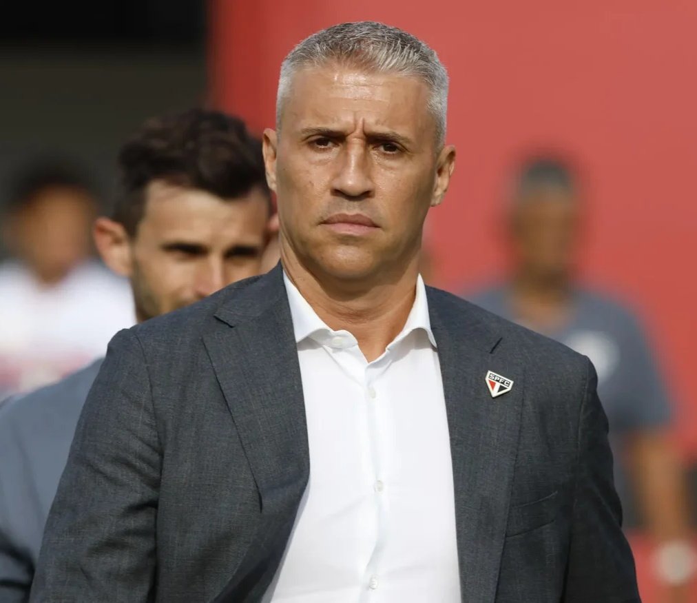Nando Moraes 🔴⚪⚫ tweet media