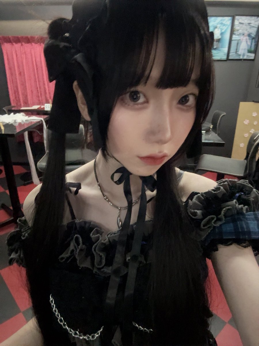 うあ@BLACKRABBIT tweet media