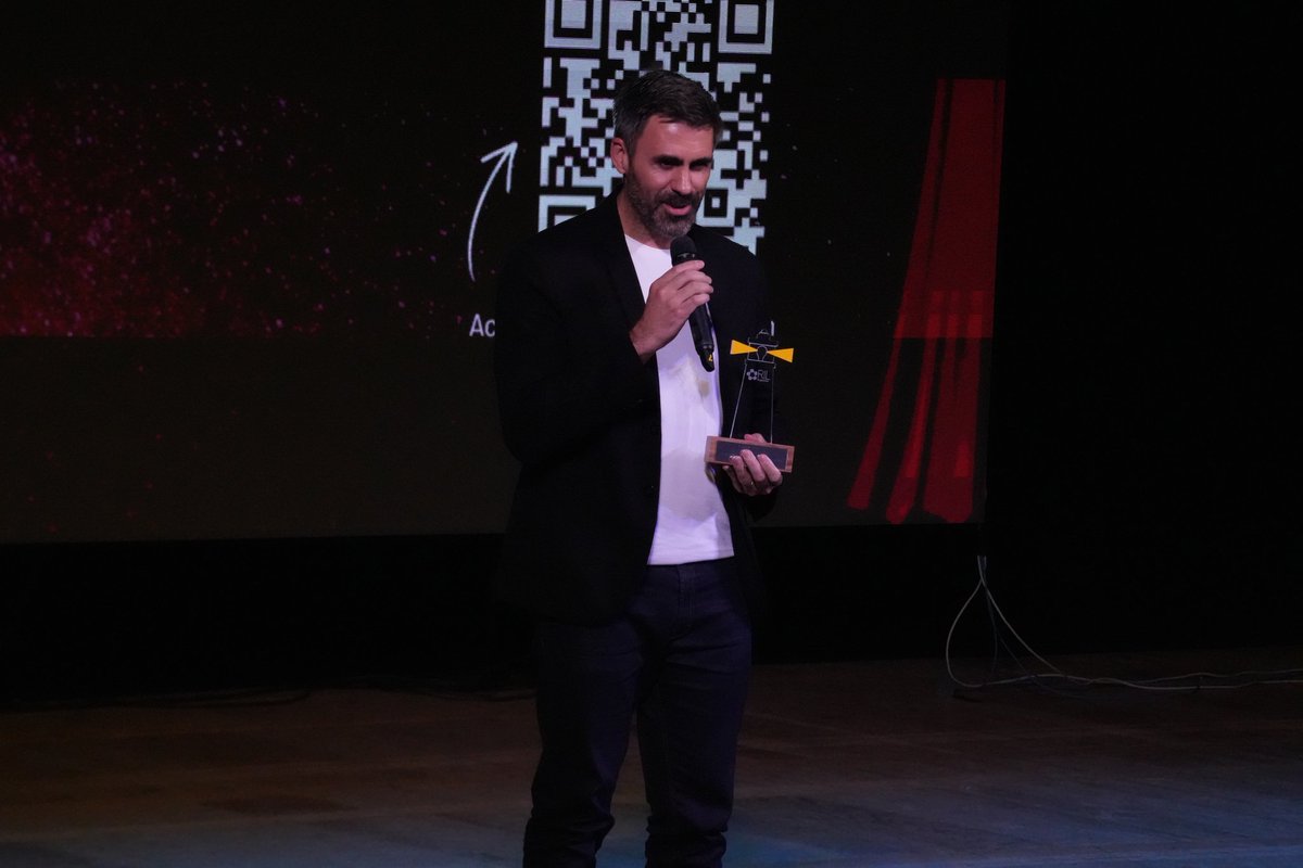 Juan Fiorini tweet media