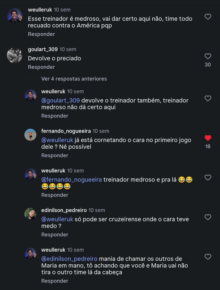 _KOORIS's tweet photo. @Atletico Eu avisei lá atrás, essa desgraça não ia dar certo, recuar contra o poderoso América atual lanterna da Segunda Divisão, #Safmentirosa https://t.co/K8VpigSjNO