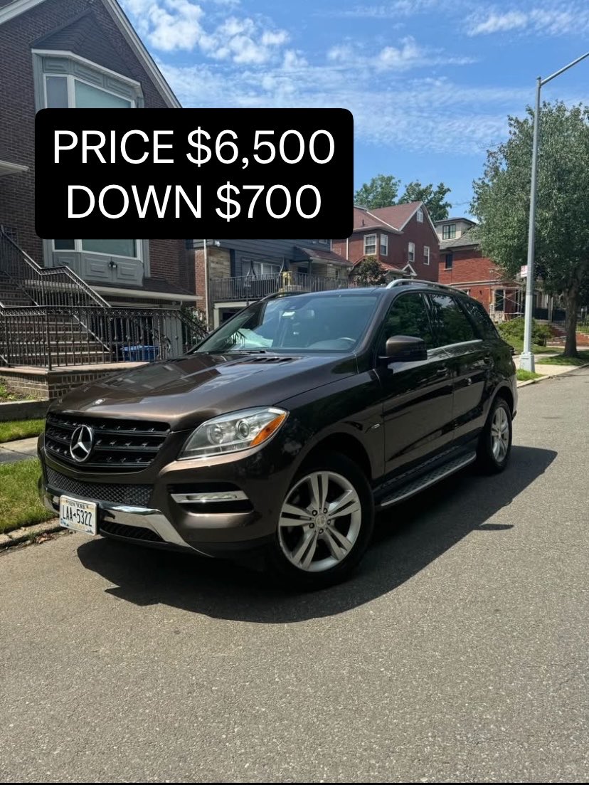 cheapusedwheels's tweet photo. 2012 Mercedes-Benz M-Class · ML 350 Bluetec 115K Miles 

Contact me on WhatsApp for more information and pics. 

#mercedesbenz #mclass #ml350 #mercedesbenzml350 #mercedesbenzmclass #cardealer #dealership #usedcarsforsale #usa #cars https://t.co/z3bFD6WM2L