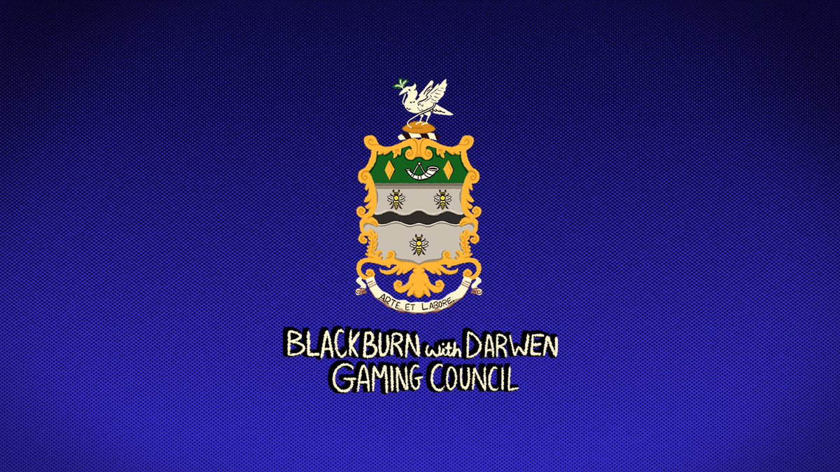 bwdgamincouncil's tweet photo. On behalf of the council, I would like to thank the incredibly talented @readykk , who has graciously designed the official art and branding of our channel.

Please go support them, as they are so unbelievably gifted at what they do ❤️😇 https://t.co/wOA2gTW9CG