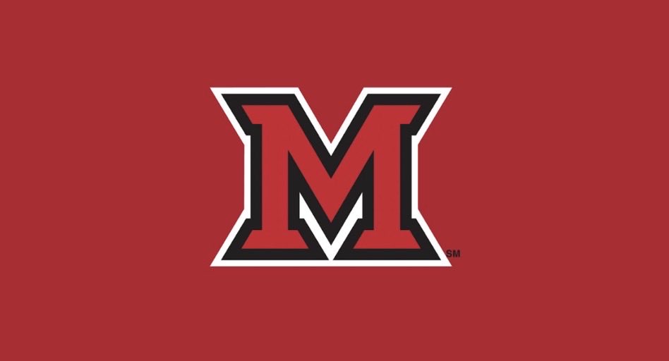 CalvinBrunsonWJ's tweet photo. Honored to receive my first D1 offer from Miami University https://t.co/RLMCqKu3Jf