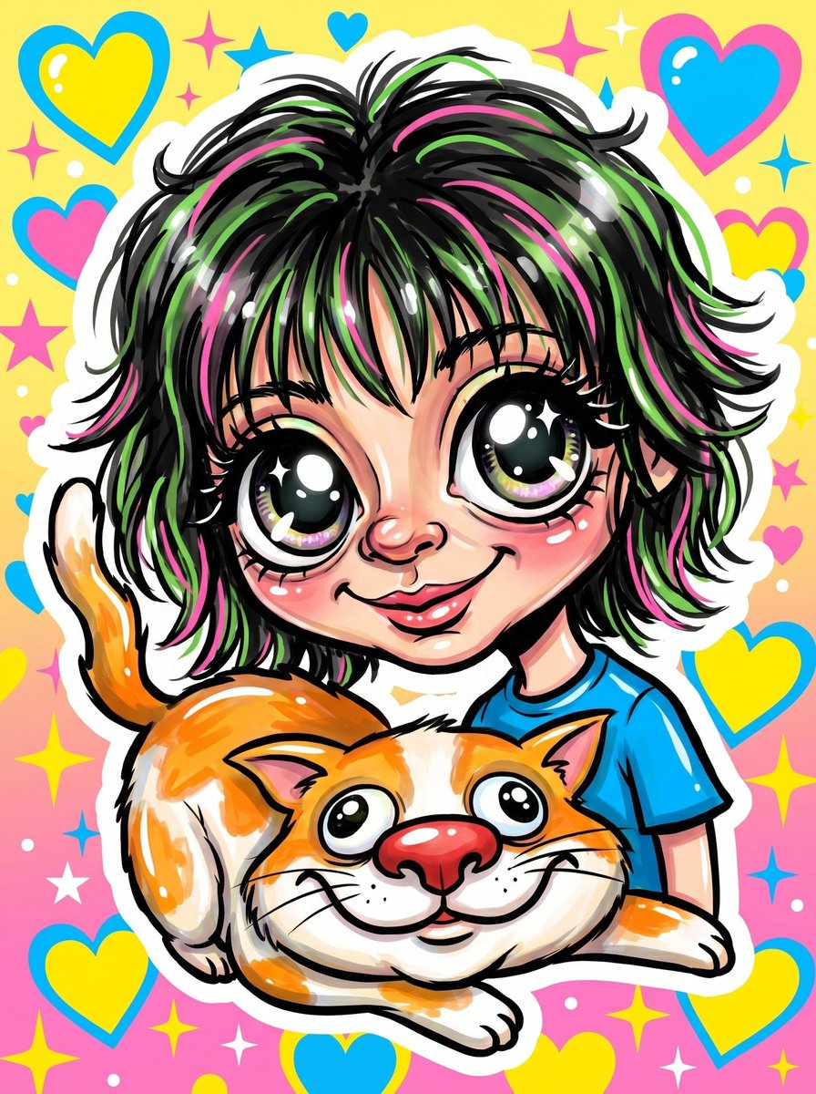 FwwhwX's tweet photo. #まじで好きになる3秒前

作品を褒められた時かな、、 https://t.co/Falbb0m6J1