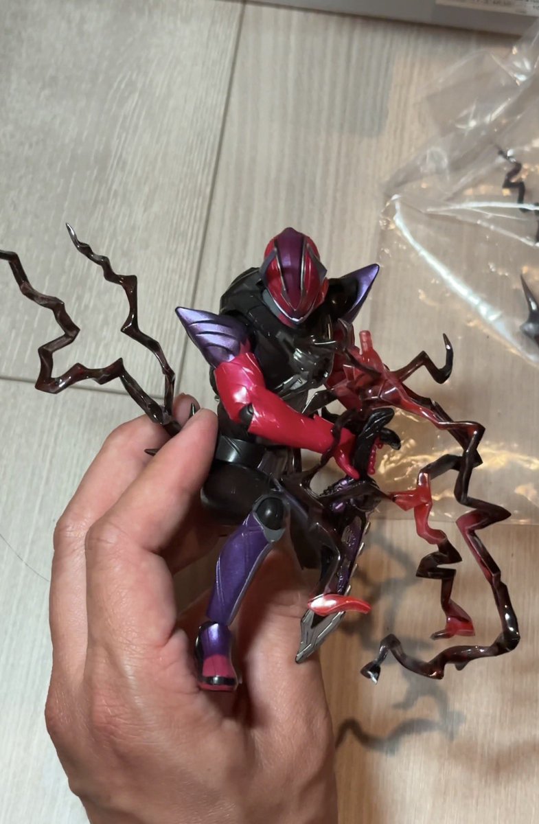 Ryu-Toy tweet media