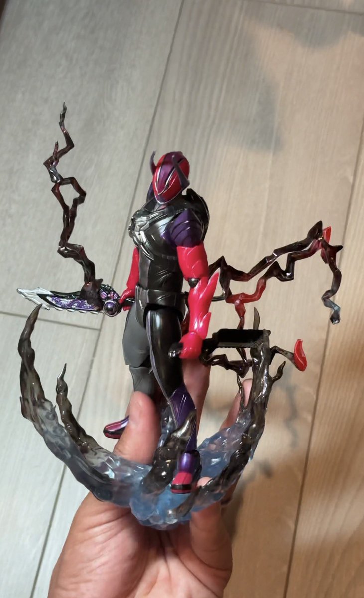 Ryu-Toy tweet media
