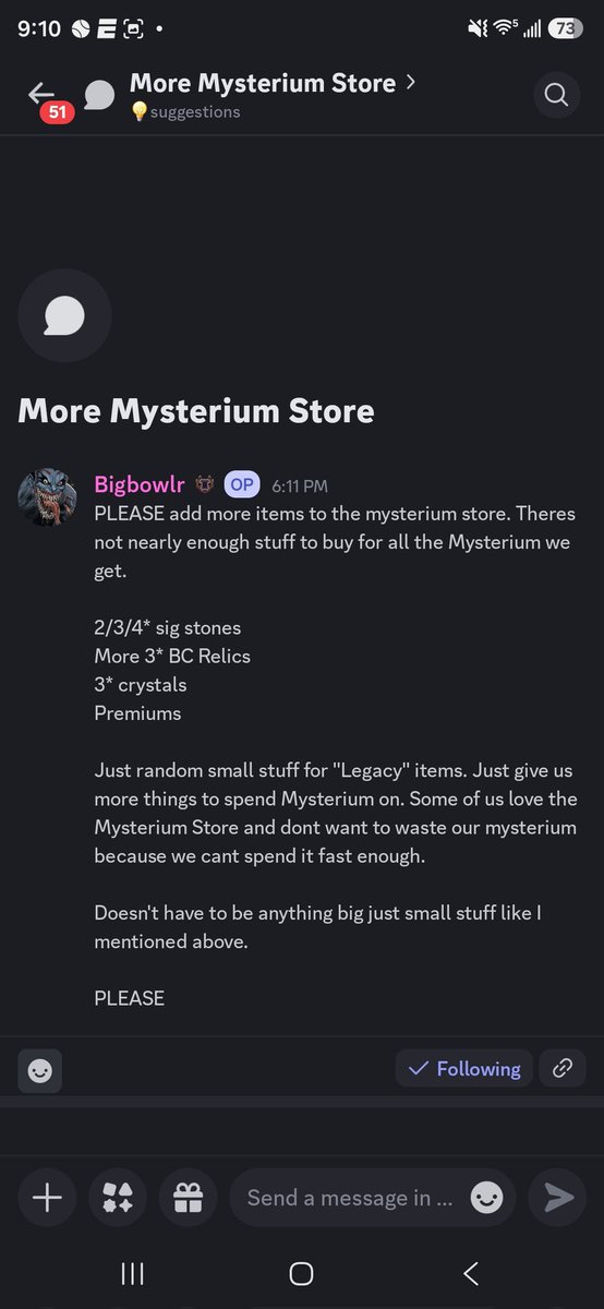 Bigbowlr tweet media