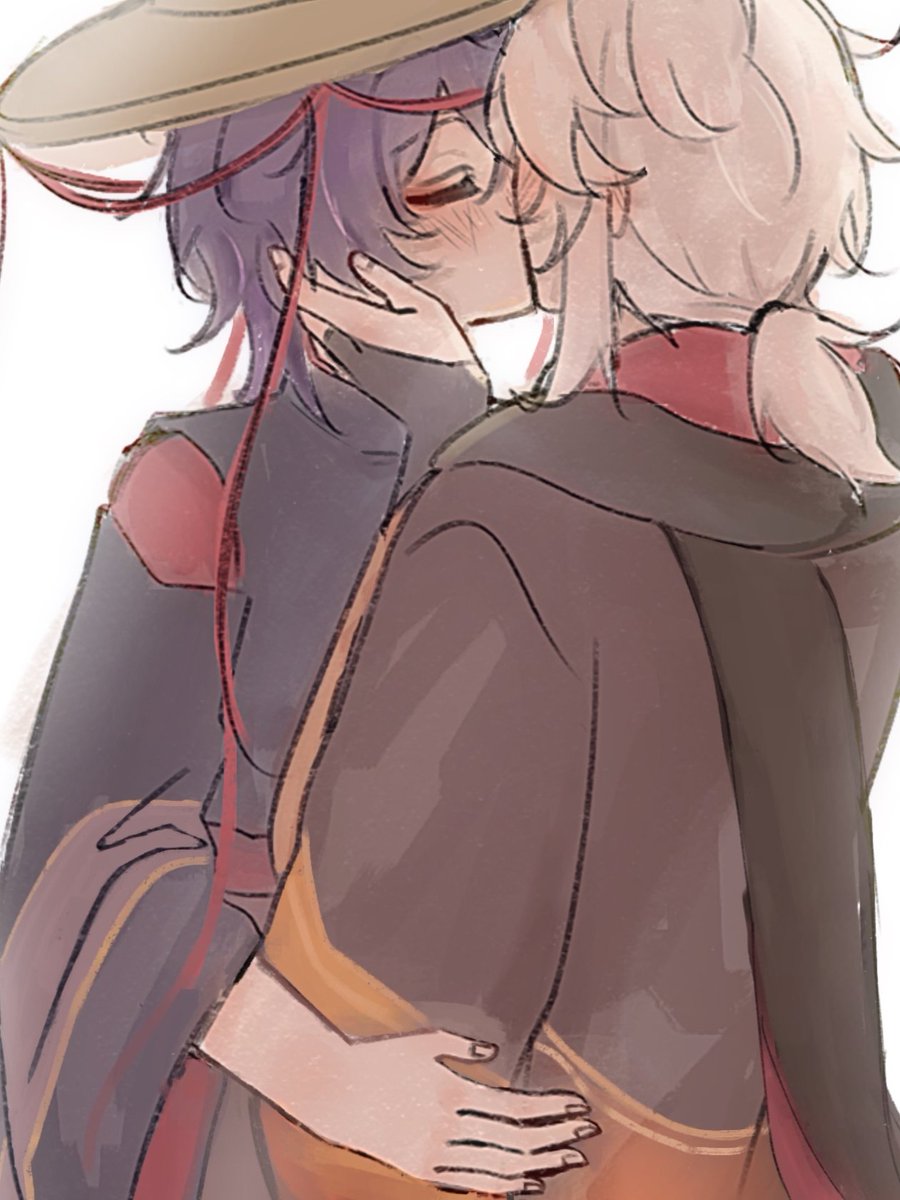 🍁☂️ Kzsc enthusiast【 Comms Open! 】 tweet media