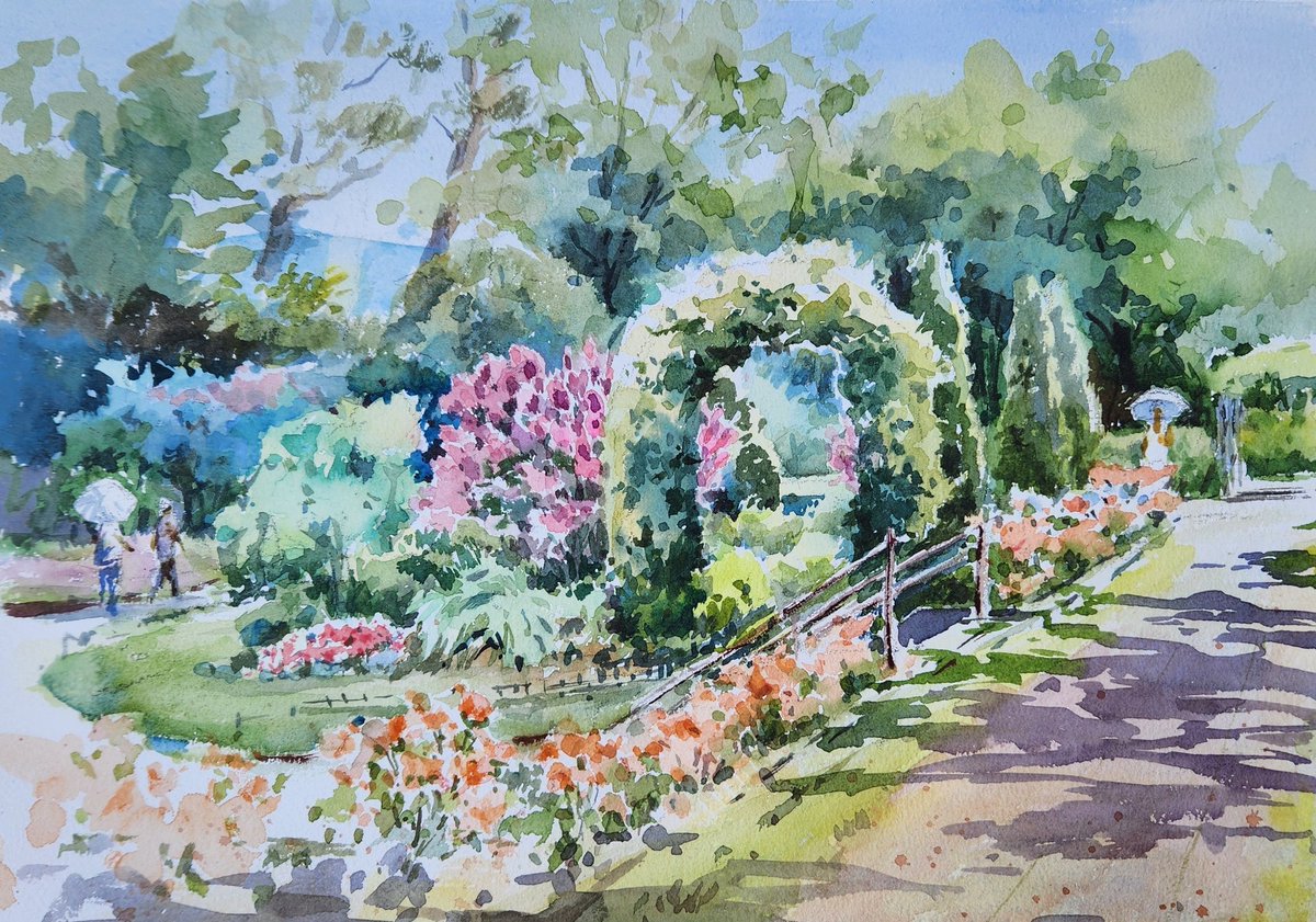 びわの木　水彩画 ビワの水彩画イラスト - ビワの木のベクターアート素材や画像を多数ご