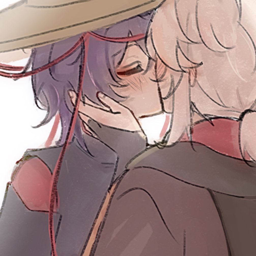 🍁☂️ Kzsc enthusiast【 Comms Open! 】 tweet media