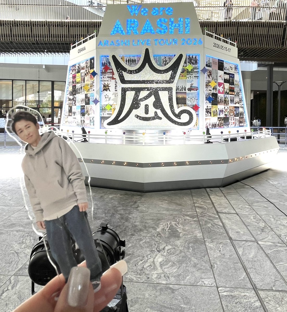 えりえり tweet media