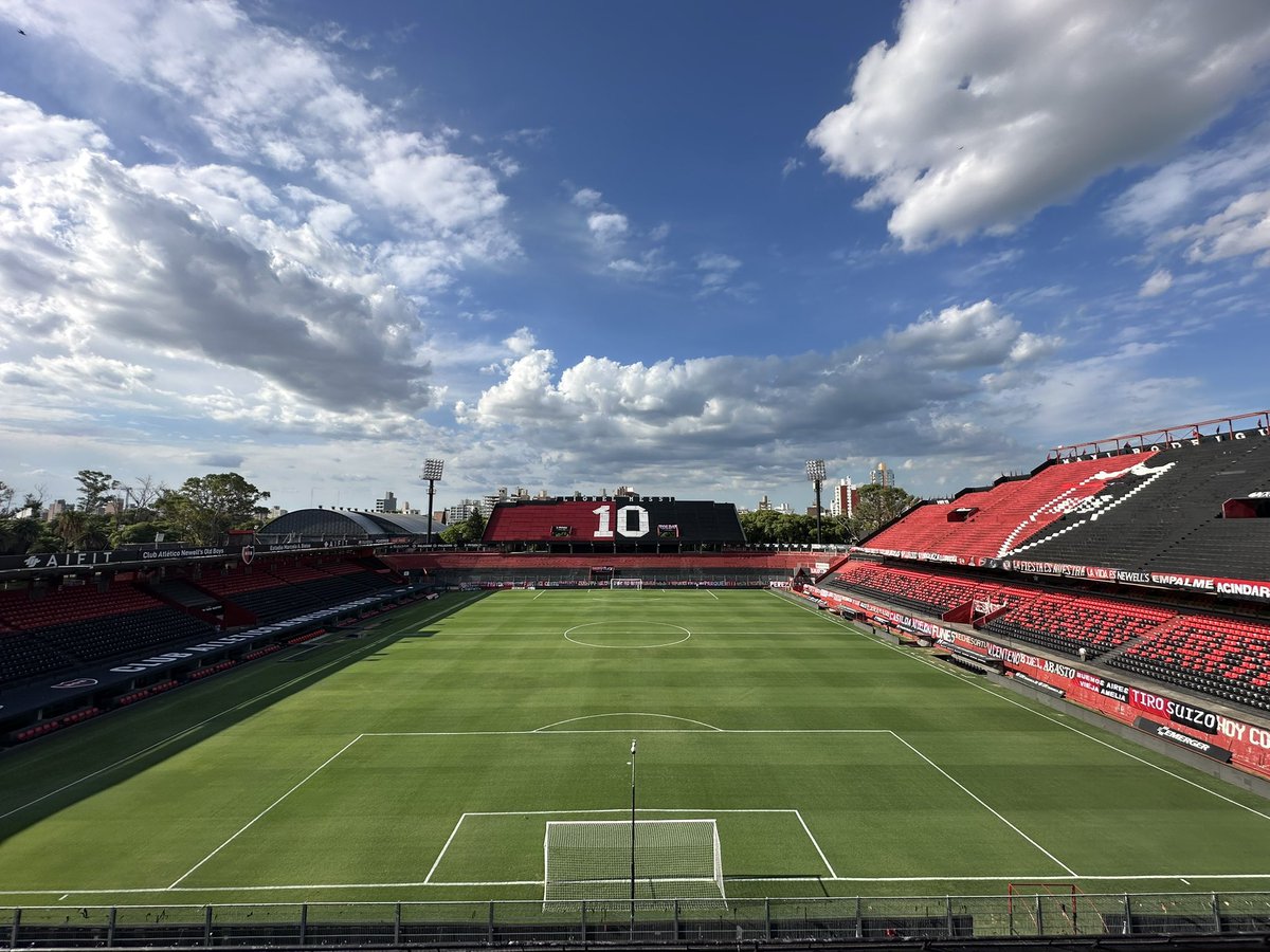 🎙️AGUSTÍN ALDAZ tweet media
