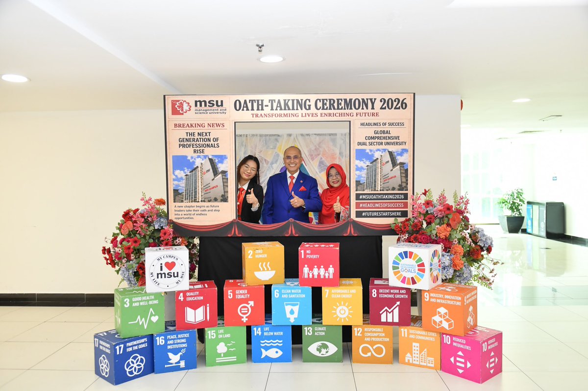Mohd Shukri Ab Yajid tweet media