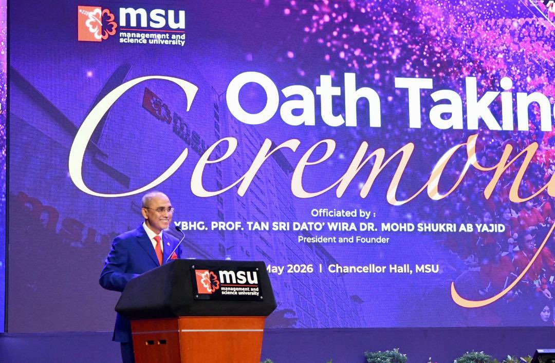 Mohd Shukri Ab Yajid tweet media