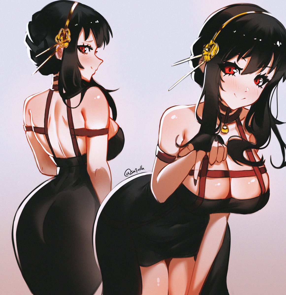 サテラ🔞 tweet media