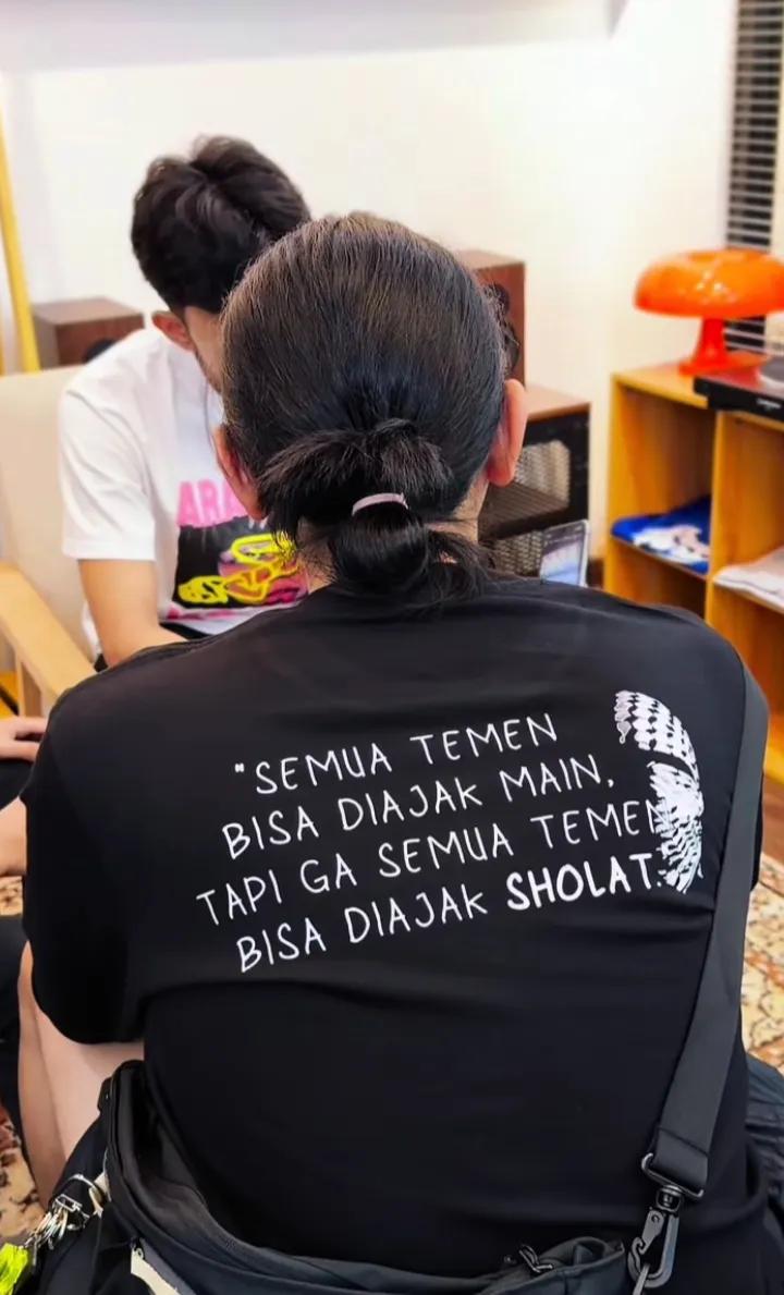 Mbak kun tweet media