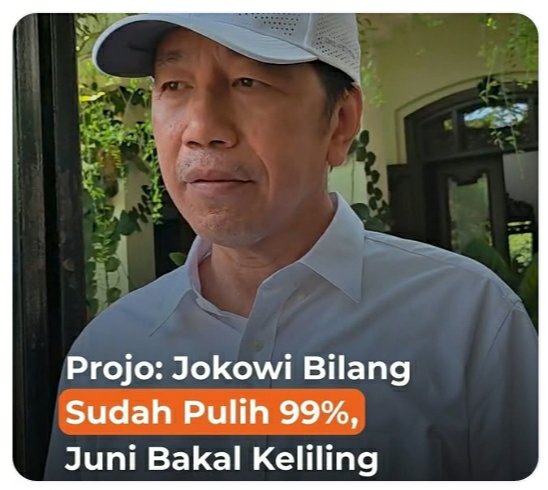 Budiman tweet media