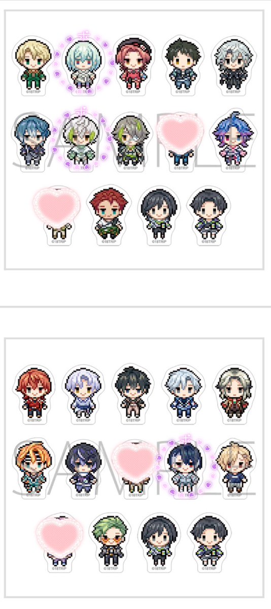 minto/リンク必読 tweet media