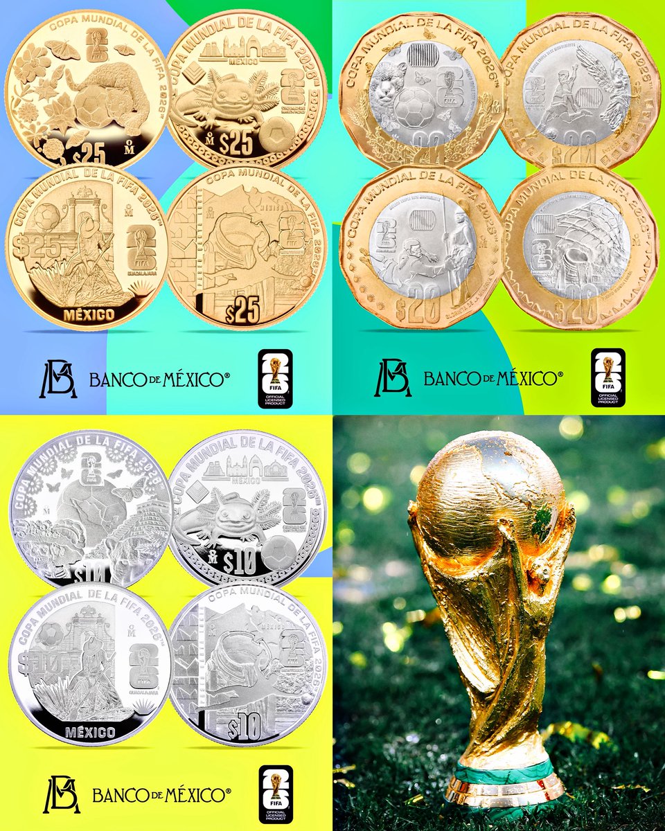 All Fútbol MX 🇲🇽 tweet media