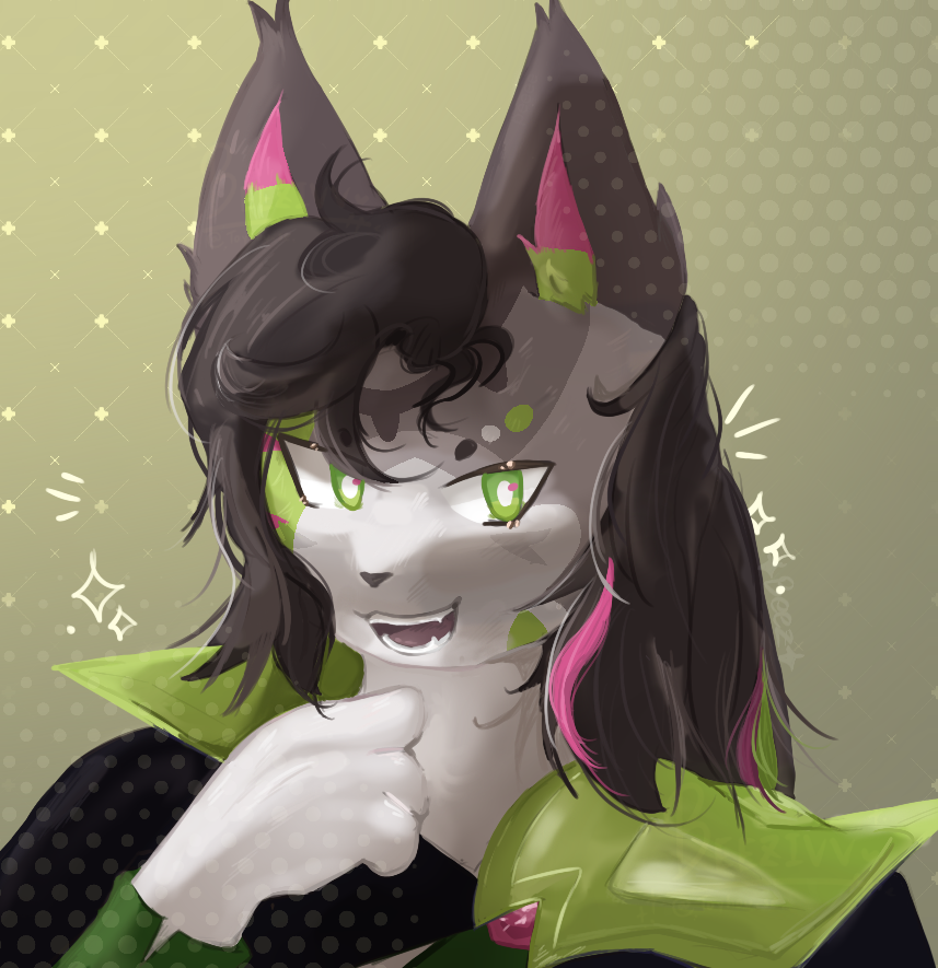 beezivv's tweet photo. @scyllamonroll Here's my art! good luck everyone :3 https://t.co/NTPUqYvgHe