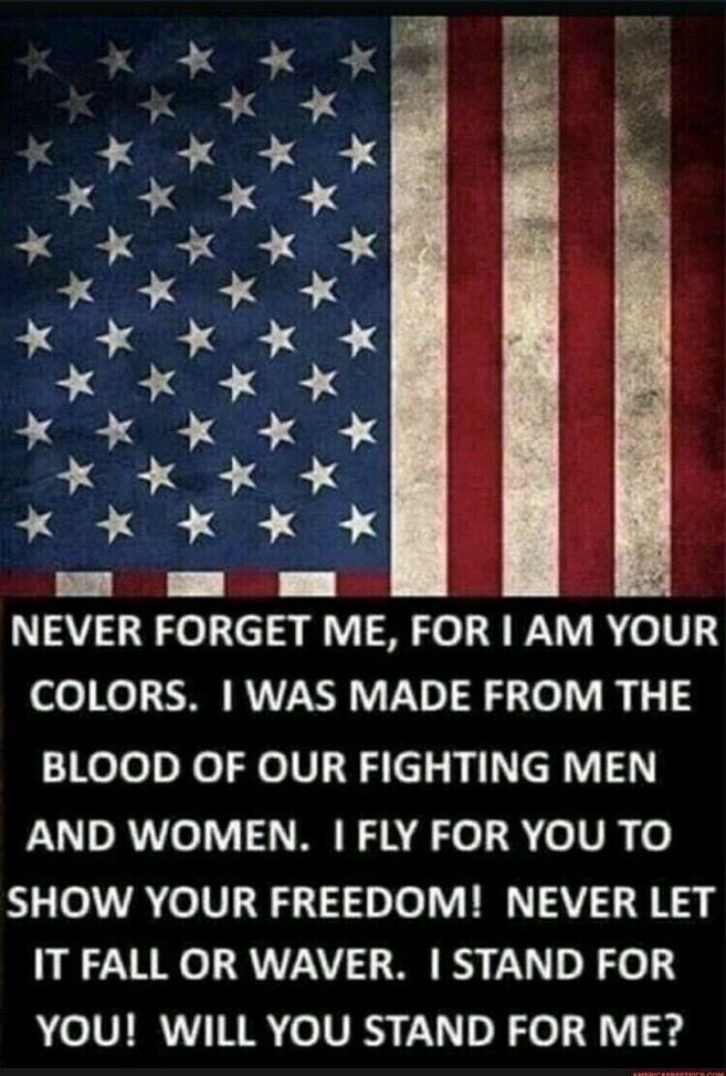 God & Country tweet media