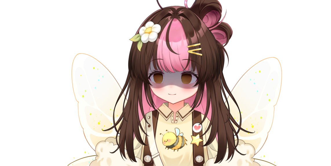 Lychi 🐝 🍨【VChibi】 tweet media