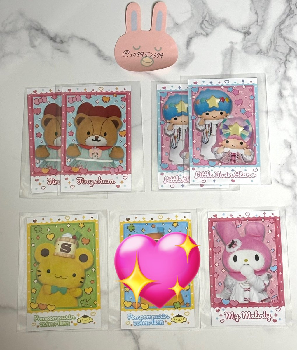 s08952379's tweet photo. こちらも交換可能です。
お気軽にお声掛けください🌷´- https://t.co/rnFHavQLpx