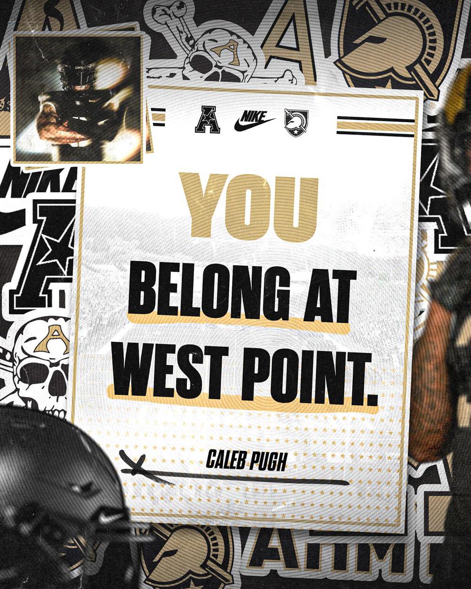 Caleb Pugh tweet media