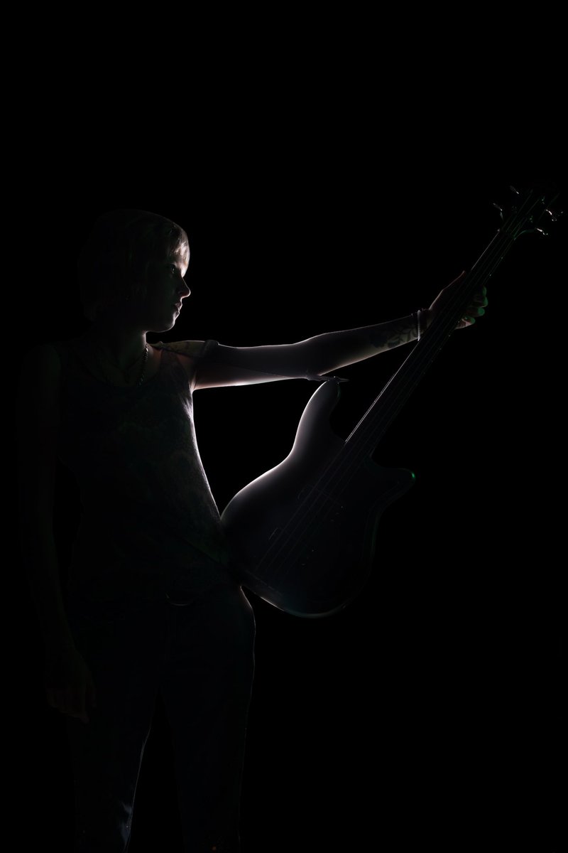 neossound's tweet photo. photo i took of myself for my studio photography final https://t.co/5dfWBm43mR