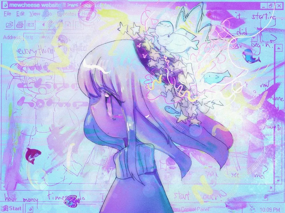 denppy 🪱🫀【moetaku】 tweet media