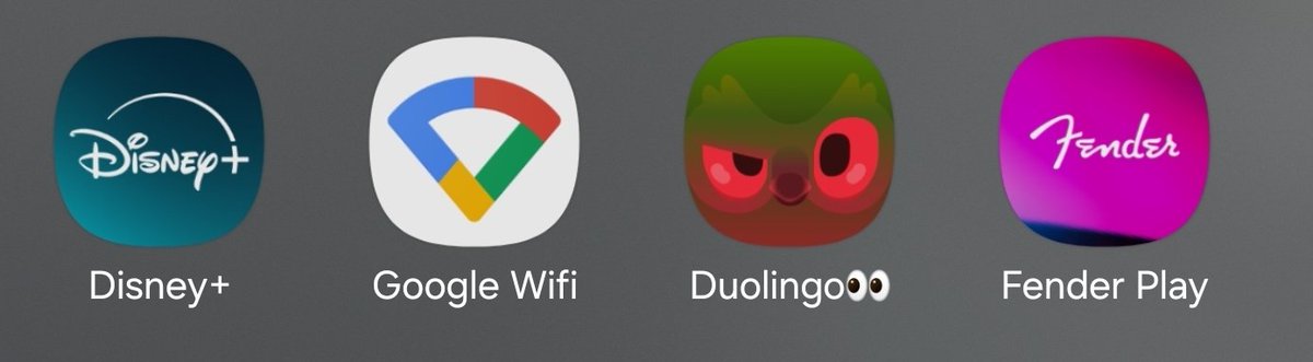 ScottAHolden's tweet photo. I have a 68-day streak with @duolingo and always pissed at me...always. 😑 https://t.co/t6xY8qCV4R