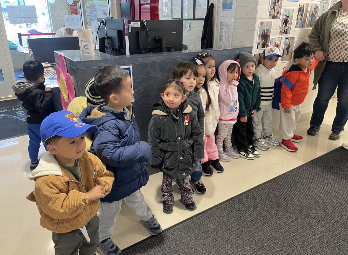 MPkd24's tweet photo. Q369 Students celebrated space week by incorporating  their math and literacy skills. https://t.co/Hp5VaMgbCa