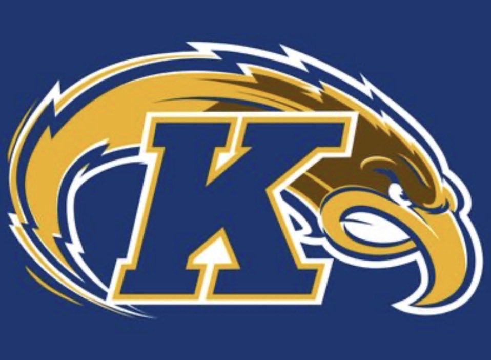 CalvinBrunsonWJ's tweet photo. Very excited to receive my second D1 offer from Kent State University. https://t.co/PyhOWXfB4R