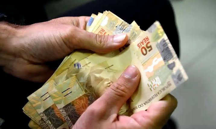 Nath Finanças 💰 tweet media