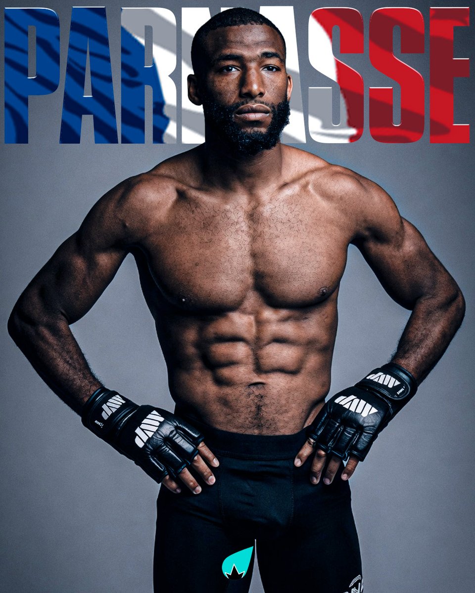 LaSueur_off's tweet photo. Salahdine Parnasse fait son retour en MMA ce week-end à l’occasion de la toute première carte MMA de Most Valuable Promotions diffusée en direct sur Netflix ! 🔥

Aux côtés de Parnasse, la carte réunira notamment :

🥊 Ronda Rousey vs Gina Carano
🥊 Francis Ngannou vs Philipe Lins
🥊 Nate Diaz vs Mike Perry
🥊 Junior dos Santos vs Robelis Despaigne

#RouseyCarano | 📸 @MostVpromotions ; @SalahdineP