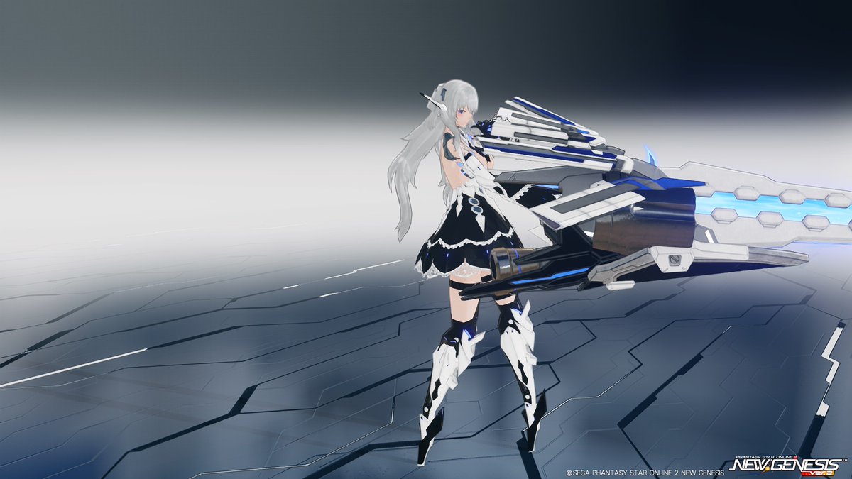 Thinice707's tweet photo. #pso2ngs_ss #pso2ngs https://t.co/t5PlQAOcoH